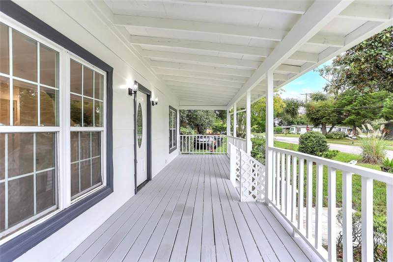 4 bedroom Single Family Residence at 1920 Baxter Avenue, Fernway, Orlando — photo 2