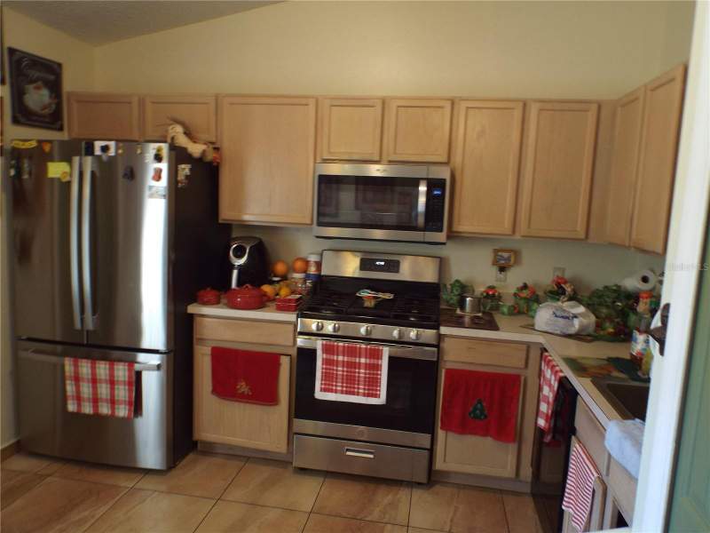 3 bedroom Single Family Residence at 2546 Sage Drive, Laurel Run At Crescent Lakes, Kissimmee — photo 3