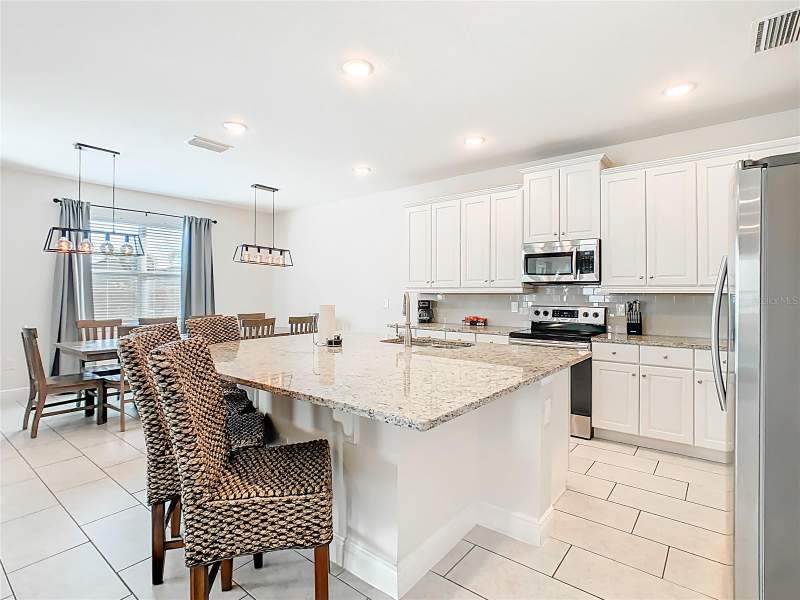 5 bedroom Single Family Residence at 267 Southfield Street, Reunion West Ph 4, Kissimmee — photo 5