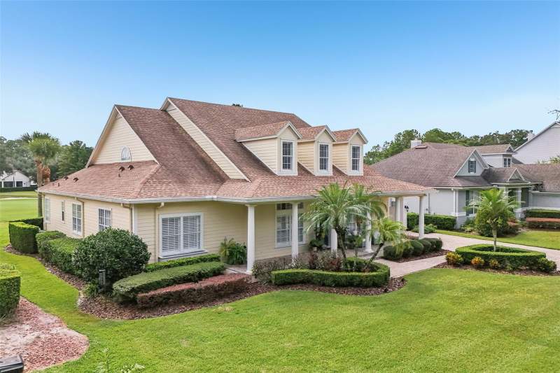 4 bedroom Single Family Residence at 8229 Tibet Butler Drive, Keenes Pointe, Windermere — photo 5