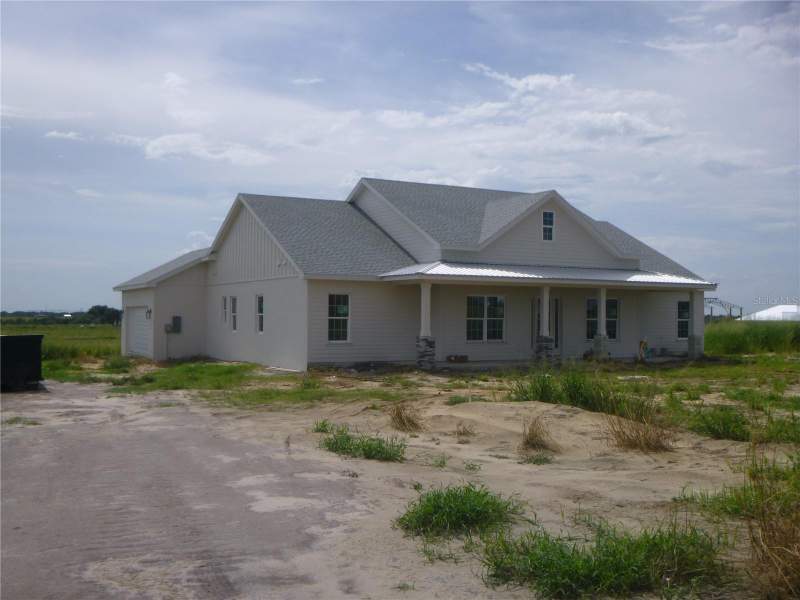 4 bedroom Single Family Residence at 2975 Pit Road, Flora Lake View, Bartow — photo 2