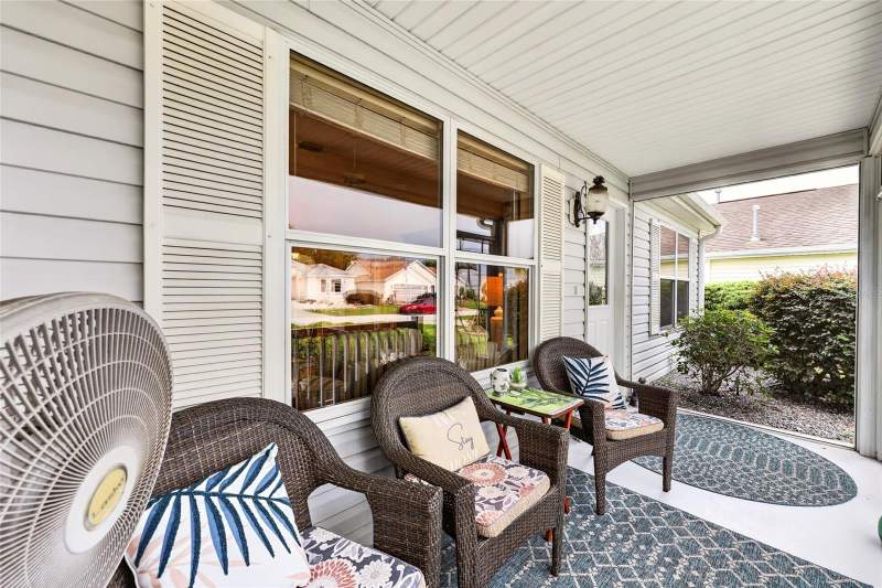 3 bedroom Single Family Residence at 16947 SE 93rd Cuthbert Circle, The Villages, The Villages — photo 5