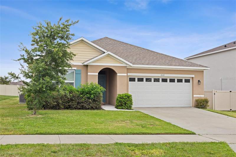 3 bedroom Single Family Residence at 2143 Kalin Way, Elmwood, Tavares — photo 3