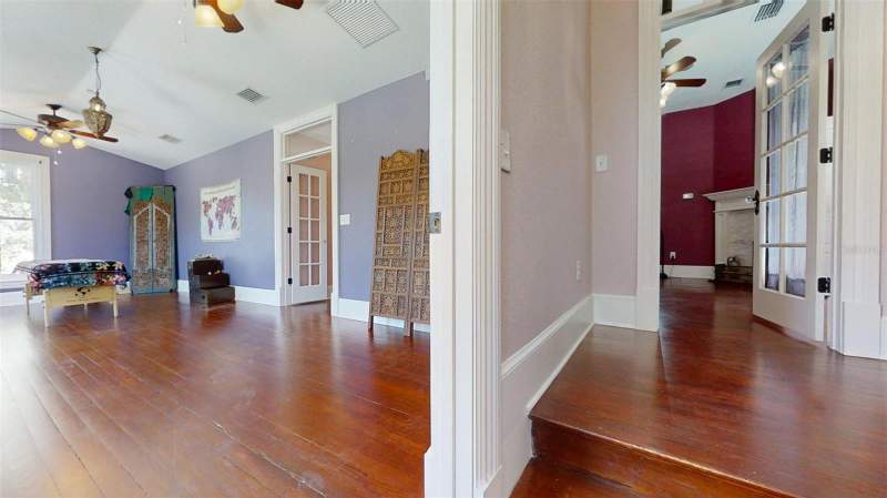 4 bedroom Single Family Residence at 805 E Fort King Street, Caldwells Add, Ocala — photo 3