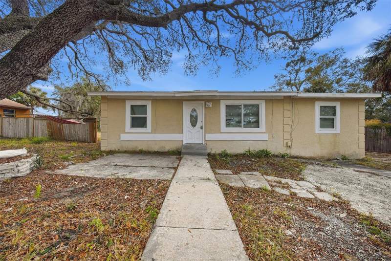 3 bedroom Single Family Residence at 514 E Morgan Street, Owens Sub First Add, Tarpon Springs — photo 4