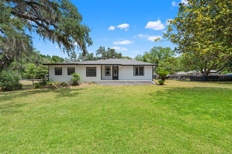 16119 WILSON BOULEVARD home for sale in Masaryktown