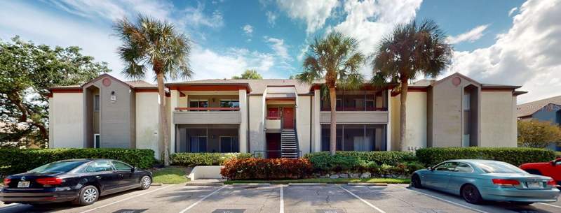 10265 GANDY BOULEVARD #1302 home for sale in Itopia Private Residences Condos for Sale: 12 Listings