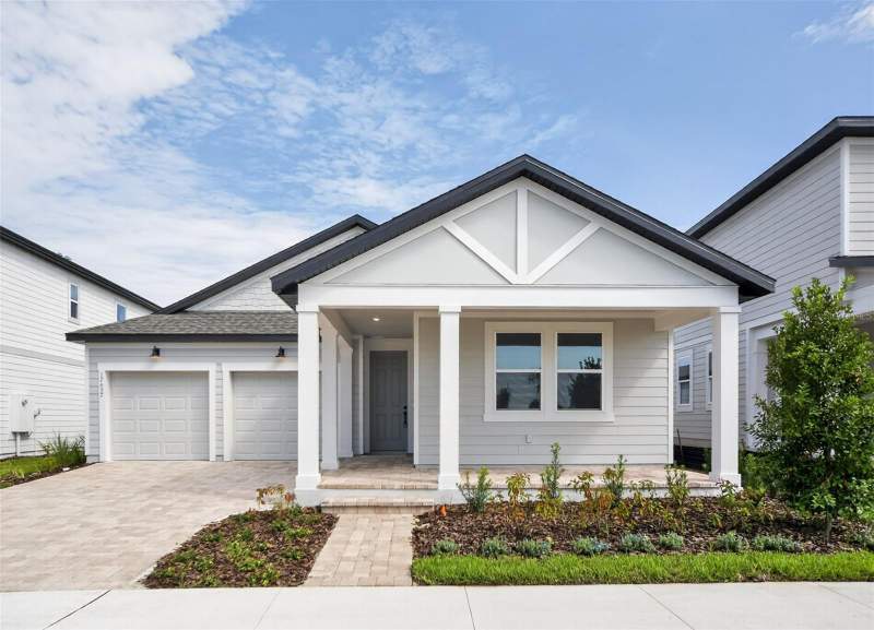 17637 LAKE STAR ROAD home for sale in Northlake at Ovation