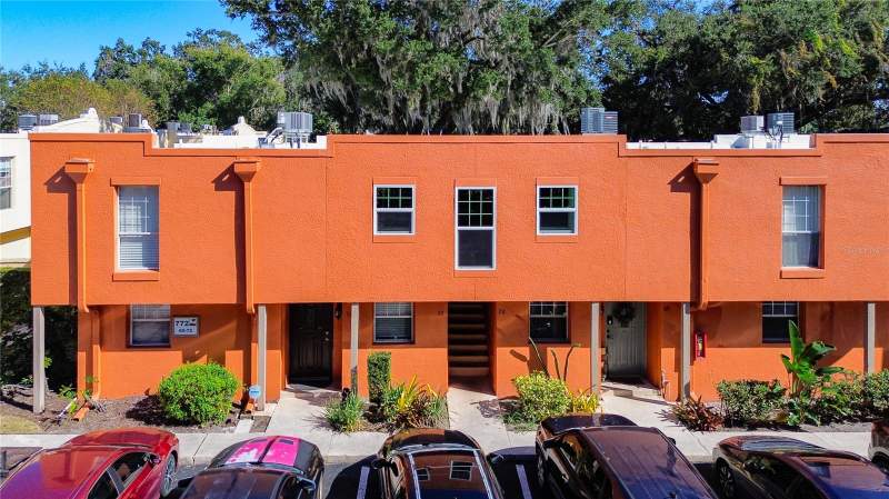 772 E MICHIGAN STREET #70 home for sale in La Costa Brava Lakeside