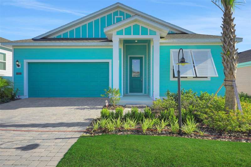 1005 FIESTA KEY CIRCLE home for sale in Green Key Village