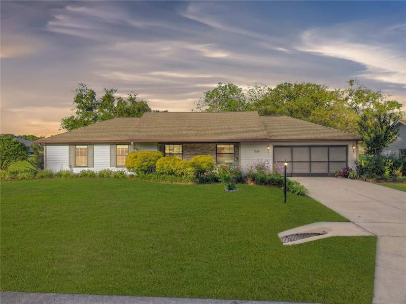 3 bedroom Single Family Residence at 3126 NW 44th Court, Quail Meadow, Ocala — photo 2
