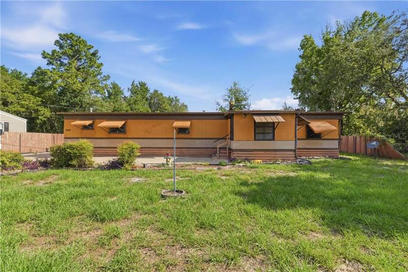 2 bedroom home at 7509 W Merry Lane, Homosassa, Homosassa — photo 3
