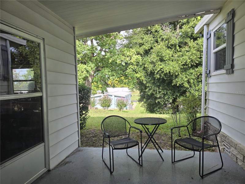 2 bedroom Manufactured Home at 3419 Buttonbush Drive #1816, Banbury Village Condo, Zellwood — photo 3
