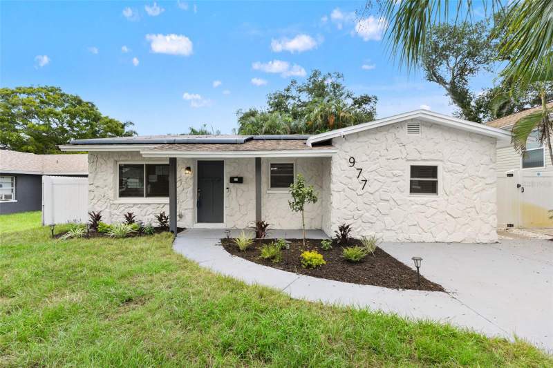 3 bedroom Single Family Residence at 977 27th Avenue, Pallanza Park Rep, St Petersburg — photo 3