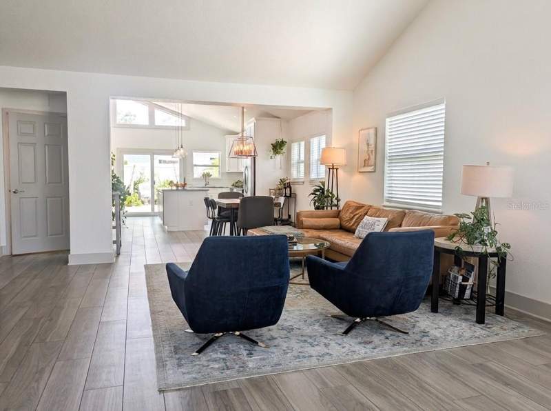 4 bedroom Single Family Residence at 3509 W Rogers Avenue, Gandy Blvd Park Add, Tampa — photo 5