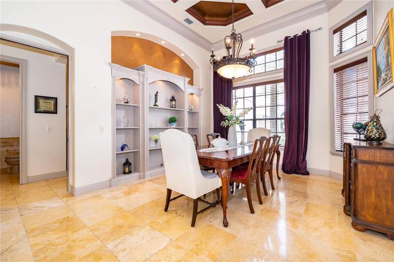 4 bedroom Single Family Residence at 2313 Roat Drive, Palma Vista Rep, Orlando — photo 5
