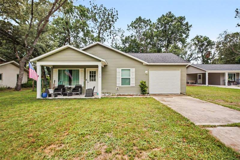 3 bedroom Single Family Residence at 17050 SE 60th Street, Woods & Lakes Sub, Ocklawaha — photo 3