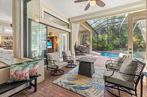 7651 Portstewart Drive, Lakewood Ranch FL - photo 11 of 59