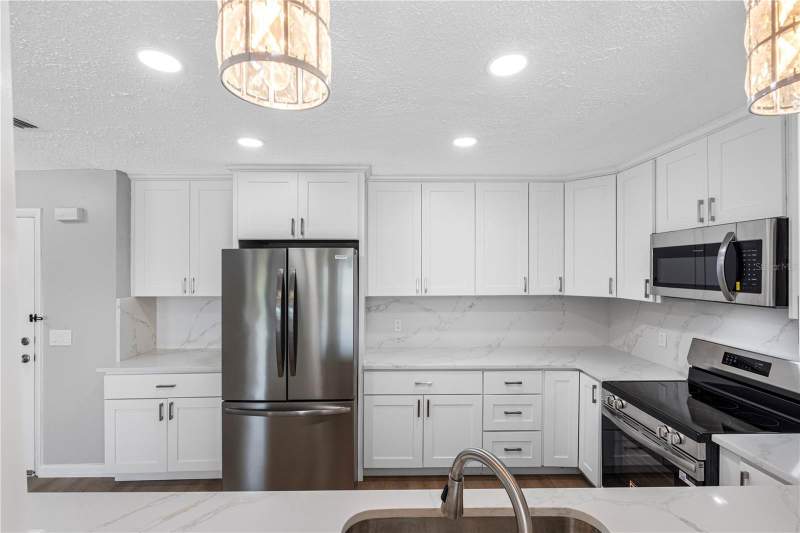 2 bedroom Condominium at 100 Bluff View Drive #404C, Harbour Club Condo 3, Belleair Bluffs — photo 5