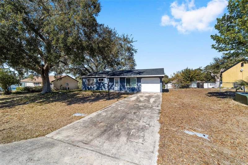 3 bedroom Single Family Residence at 6 Hickory Track Pass, Silver Spgs Shores Un 28, Ocala — photo 3