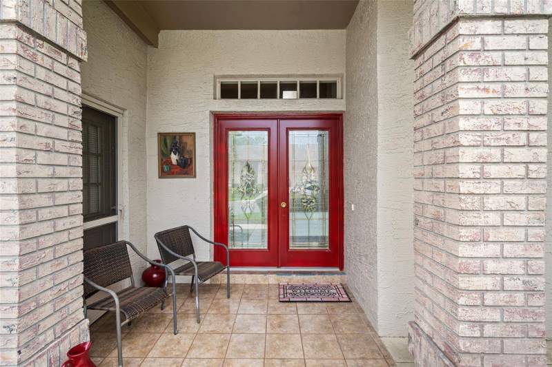 2 bedroom Villa at 7392 Meadow Brook Lane, Timber Pines, Spring Hill — photo 4