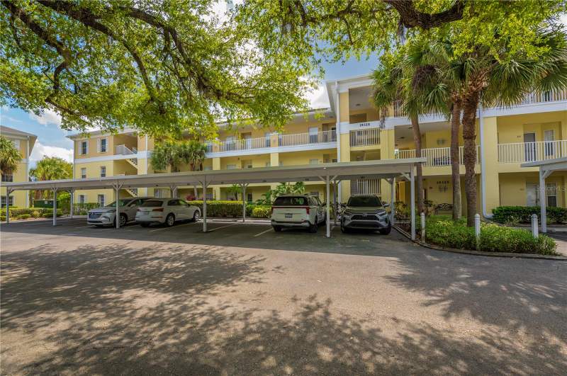 2 bedroom Condominium at 19325 Water Oak Drive #204, Heritage Oak Park-Waterside Club 01 At Heritage, Port Charlotte — photo 4