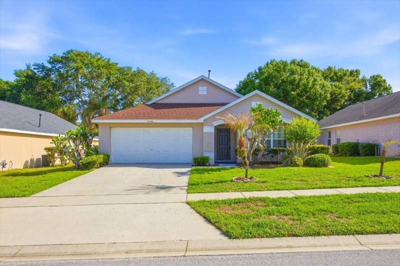 15702 BAY VISTA DRIVE home for sale in Weston Hills