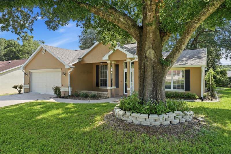 3 bedroom Single Family Residence at 7722 SW 117th Street Road, Oak Run/Preserve Un A, Ocala — photo 3