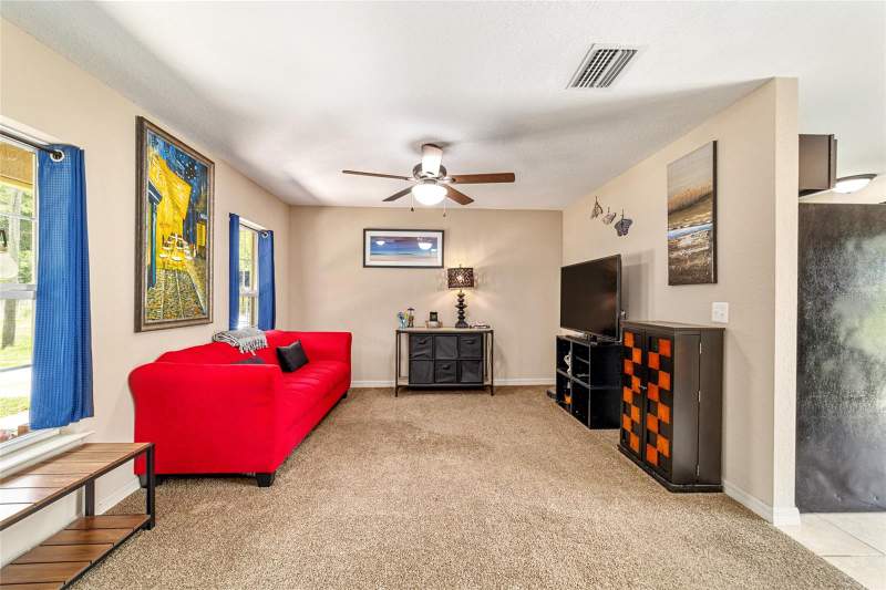 3 bedroom Single Family Residence at 2854 SE 140th Lane, Belleview Heights Estate, Summerfield — photo 3
