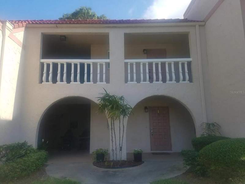 Antigua Condo