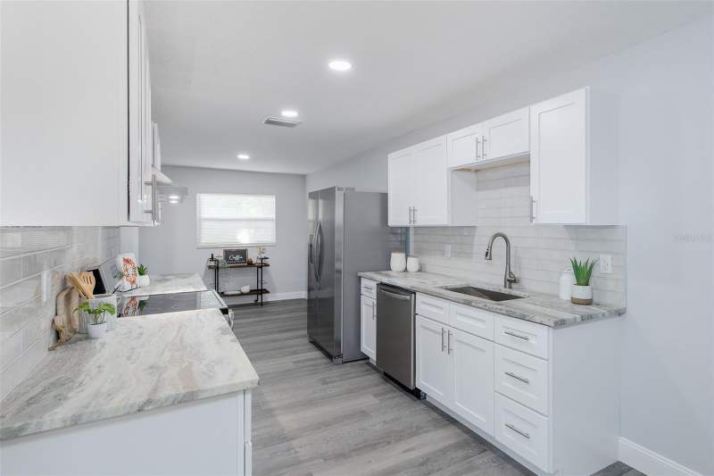 3 bedroom Single Family Residence at 1815 Driftwood Circle, Harbor Palms-Unit Two, Oldsmar — photo 3