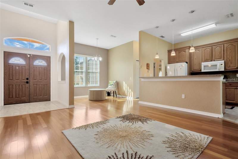 3 bedroom Single Family Residence at 503 Anise Court, Poinciana Nbrhd 3 South Village 7, Kissimmee — photo 2