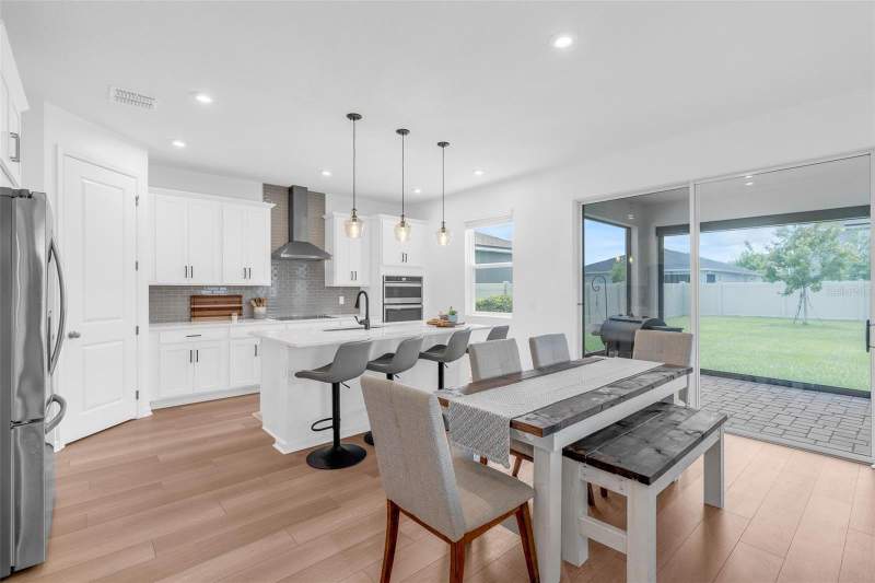 3 bedroom Single Family Residence at 2215 BLUE SALVIA STREET, WATERBROOKE PH 3, CLERMONT — photo 5