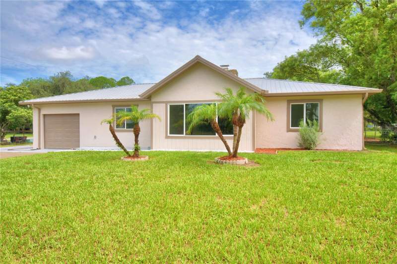 3 bedroom Single Family Residence at 8704 TOM COSTINE ROAD, MEADOWBROOK, LAKELAND — photo 1