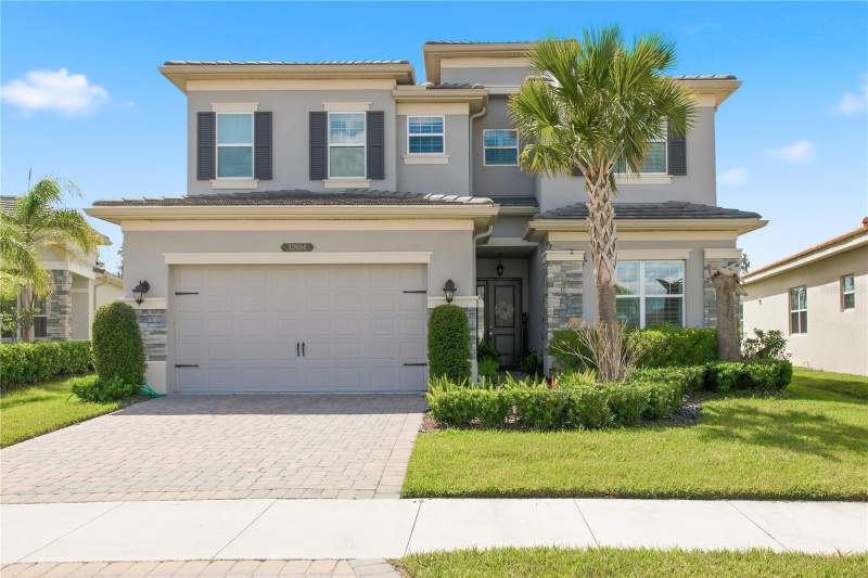 5 bedroom Single Family Residence at 32604 Tree Of Life Avenue, Winding Rdg Ph 1 2, Wesley Chapel — photo 3