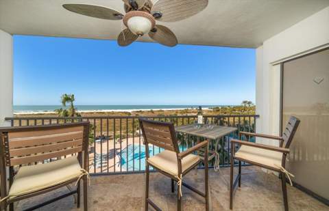 1230 Gulf Boulevard #402, Clearwater Beach FL - photo 6 of 6