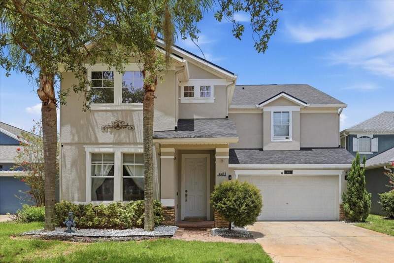 4415 BLUE MAJOR DRIVE home for sale in Summerport