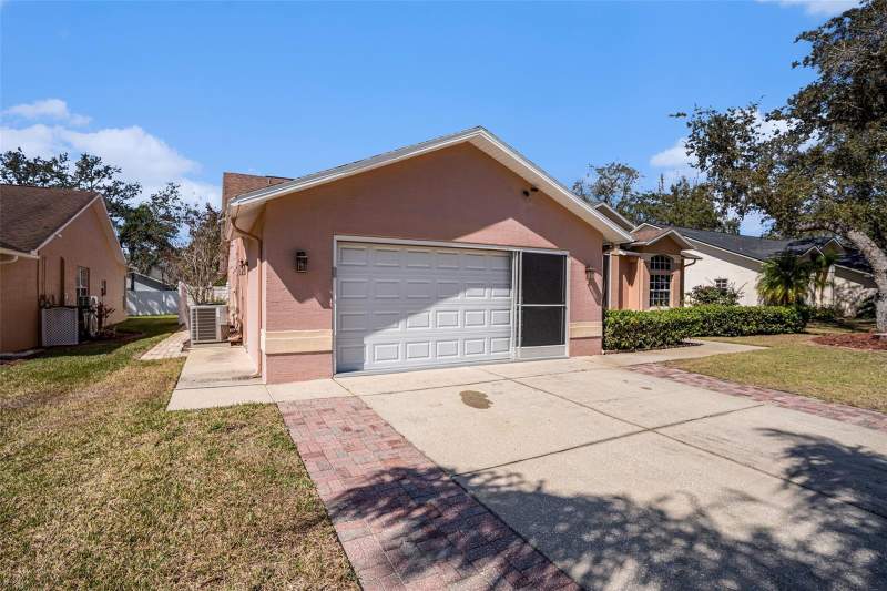 4 bedroom Single Family Residence at 7741 Damask Lane, Rosewood At River Ridge, New Port Richey — photo 2