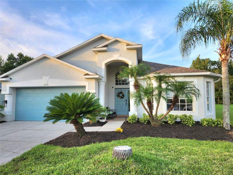 Meadow Pointe