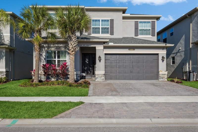 4 bedroom Single Family Residence at 3281 Great Banyan Way, Winding Rdg Ph 1 & 2, Wesley Chapel — photo 5