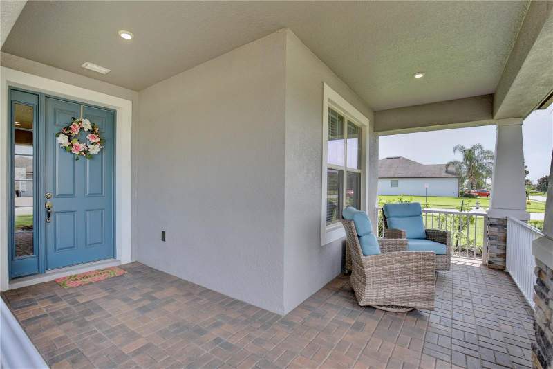 3 bedroom Single Family Residence at 3266 Kayak Way, Estates/Lk Pickett-Ph 2, Orlando — photo 3