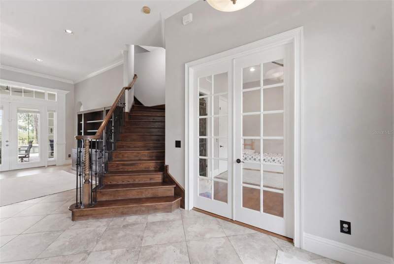 5 bedroom Single Family Residence at 13327 LAKE CLARICE DRIVE, ESTATES AT LAKE CLARICE, WINDERMERE — photo 4