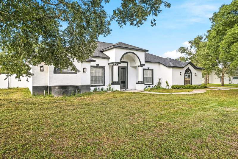 3 bedroom Single Family Residence at 15151 Eastwood Trail, Springwood Estates Unit II Blk 16 Lot 5 Orb 975 Pg, Brooksville — photo 3