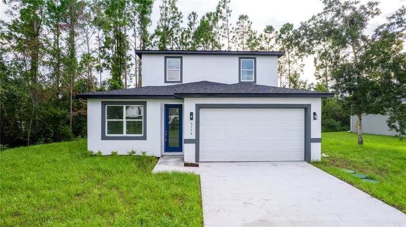 Oakwood Shores