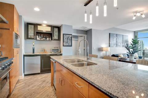 1120 E Kennedy Boulevard #1512, Tampa FL - photo 6 of 6