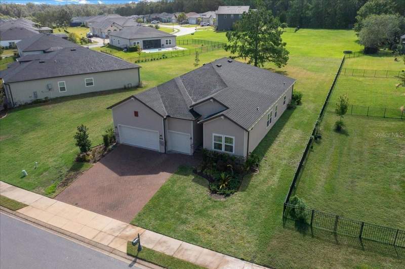 4 bedroom Single Family Residence at 1130 SE 42nd Road, Bellechase Oak Hammock, Ocala — photo 3