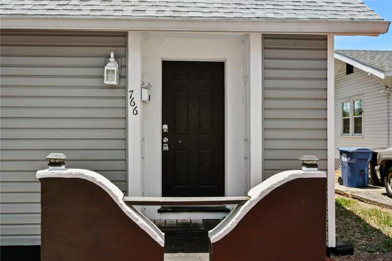 3 bedroom Single Family Residence at 766 13th Avenue, Royal Poinciana, St Petersburg — photo 5
