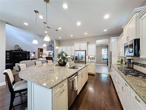 1773 Bella Lago Drive, Clermont FL - photo 8 of 57