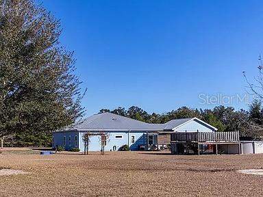 3 bedroom Single Family Residence at 1677 W Highway 316, Citra, Citra — photo 3