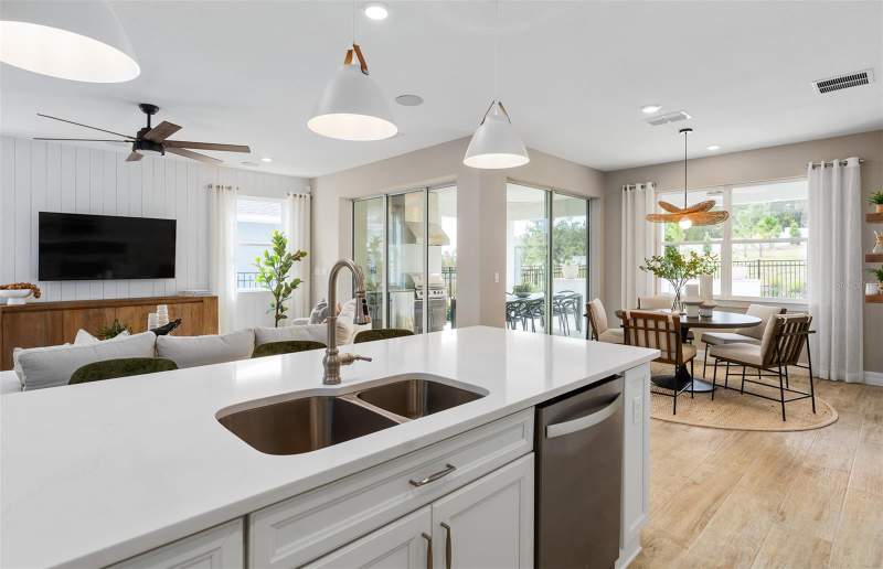 3 bedroom Single Family Residence at 15088 Willow Ridge Drive, Willow Ridge, Montverde — photo 4